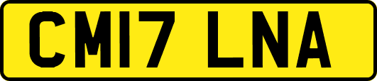 CM17LNA
