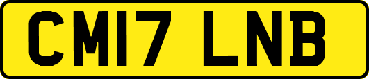 CM17LNB