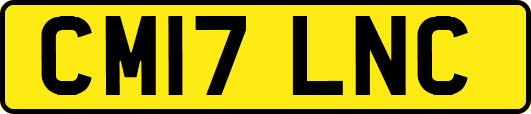 CM17LNC