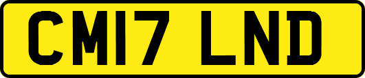 CM17LND