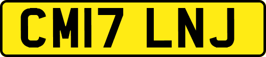 CM17LNJ