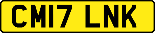 CM17LNK