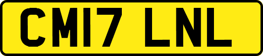 CM17LNL