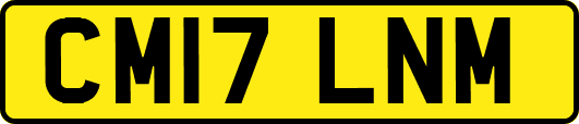 CM17LNM