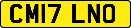CM17LNO