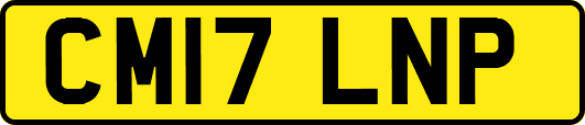CM17LNP