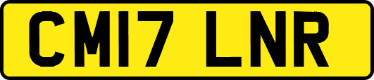 CM17LNR