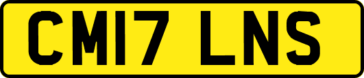 CM17LNS