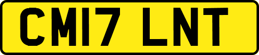 CM17LNT