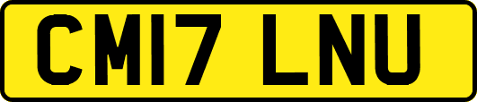 CM17LNU