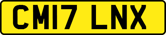 CM17LNX
