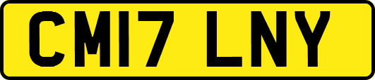 CM17LNY