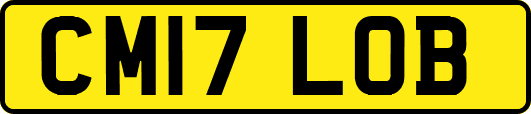 CM17LOB