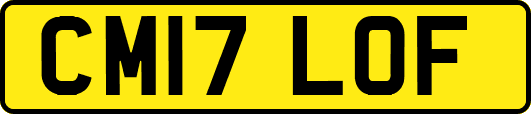 CM17LOF