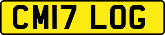 CM17LOG