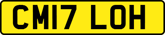 CM17LOH