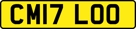 CM17LOO