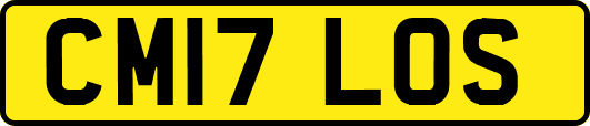 CM17LOS