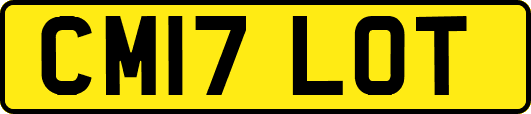 CM17LOT