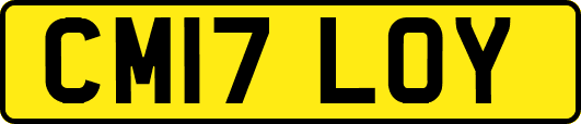 CM17LOY