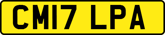 CM17LPA