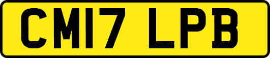 CM17LPB