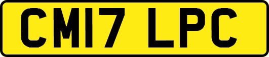CM17LPC
