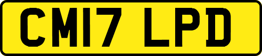 CM17LPD