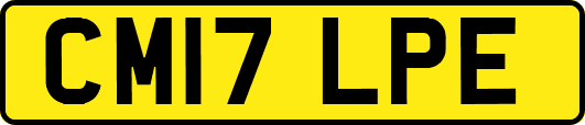 CM17LPE