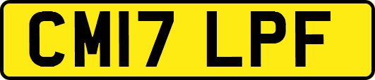 CM17LPF