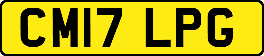 CM17LPG