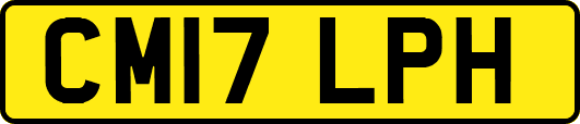 CM17LPH