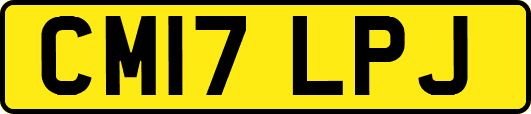 CM17LPJ