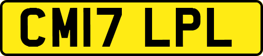 CM17LPL