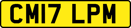 CM17LPM