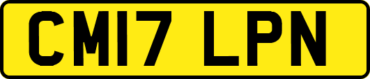 CM17LPN