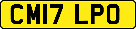 CM17LPO