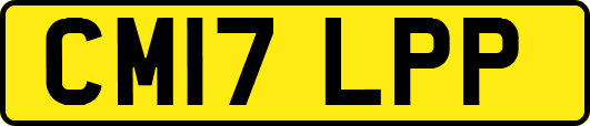 CM17LPP