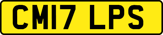 CM17LPS
