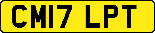 CM17LPT