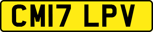CM17LPV