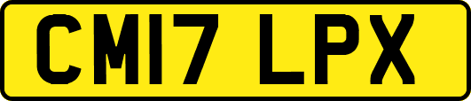 CM17LPX