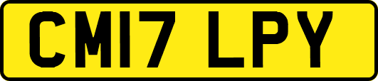 CM17LPY