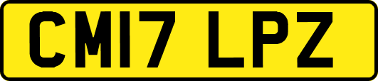 CM17LPZ