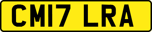 CM17LRA