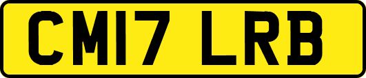 CM17LRB