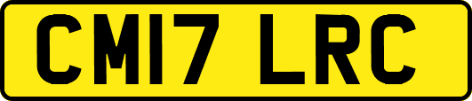 CM17LRC