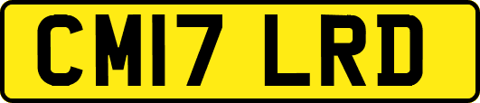 CM17LRD