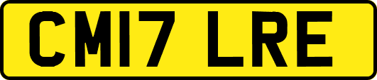 CM17LRE