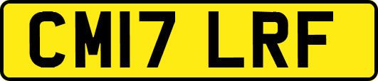 CM17LRF